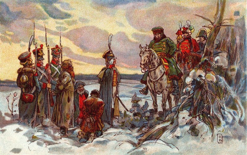 Случайное изображение. Источник Яндекс.Картинки.