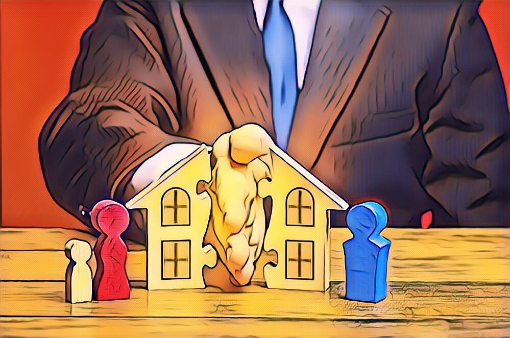 Имущество супругов при банкротстве: какое еще имущество будут искать кредиторы