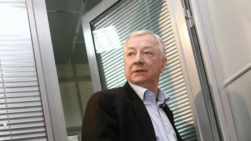   РИА Новости