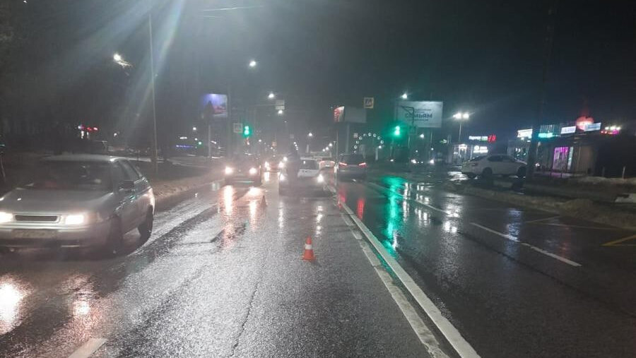   Автор фото: пресс-служба ГУ МВД по Воронежской области