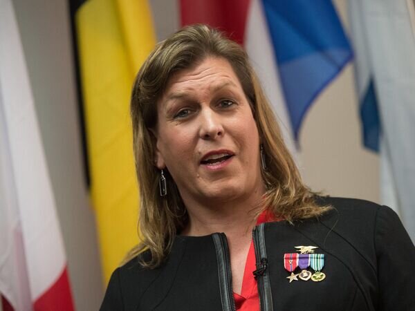   © AFP 2022 / NICHOLAS KAMM