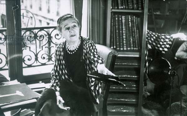 Жанна Ланвен