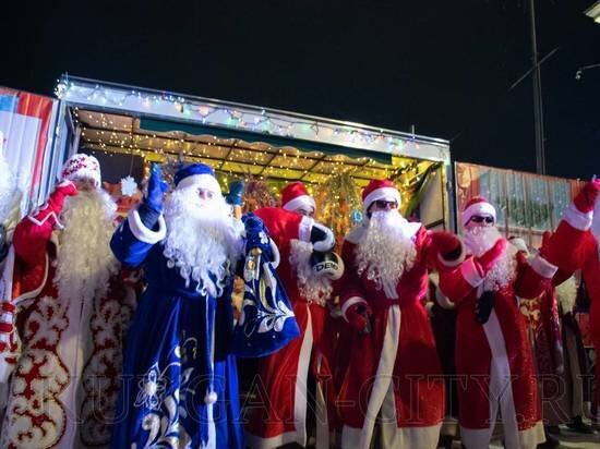     фото: пресс-служба администрации Кургана
