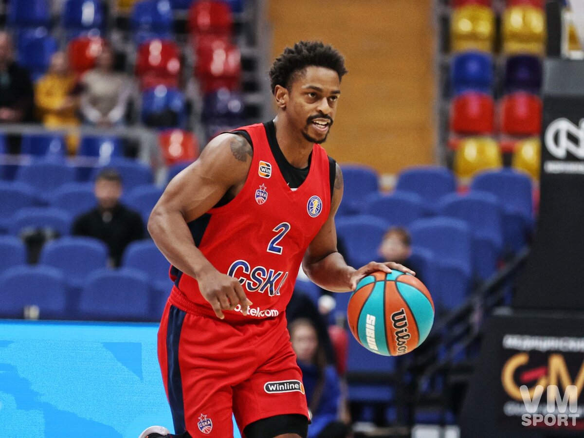 Фото: Наталья Бухарева/ «В мире спорта» 