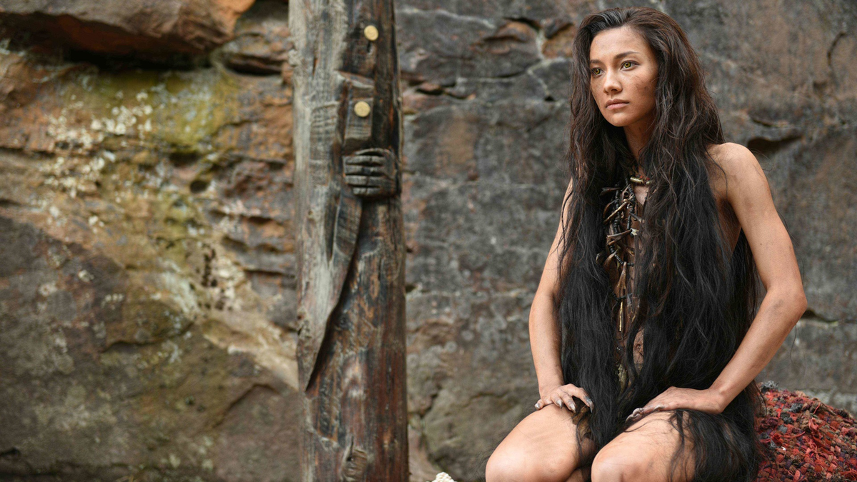 Star Media, Профит, Россия-1 при поддержке «Фонда кино» 