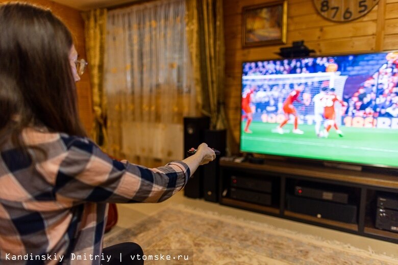    Фото: Дмитрий Кандинский / vtomske.ru