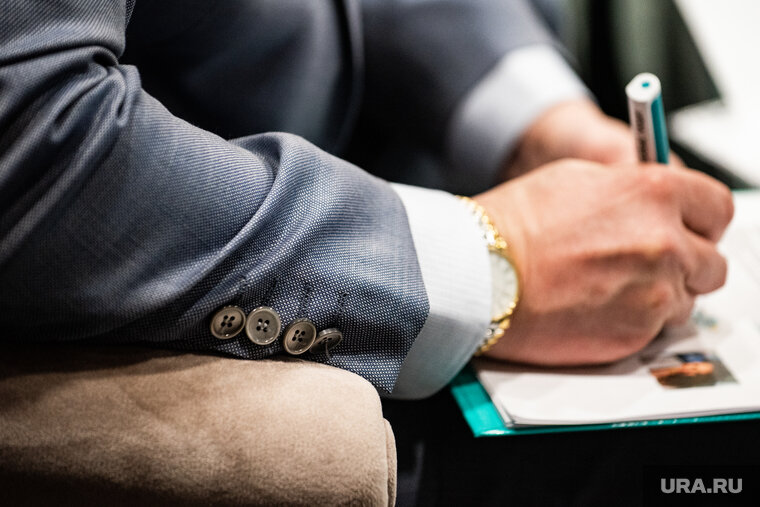    Ульянов: только глупые люди могли позволить себе такое отношение к России