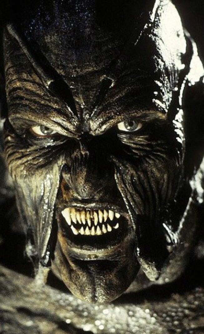 фото из кинофильма Джиперс Криперс