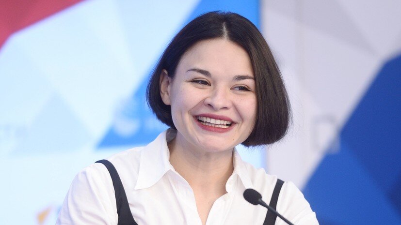   РИА Новости Владимир Трефилов