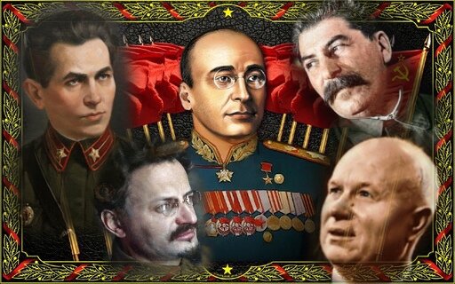 Древо жизни 