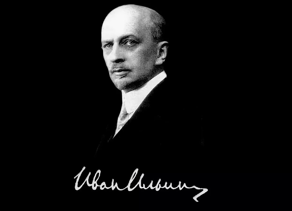 Русский раскрыть. Иван Александрович Ильин 1883-1954. Иван Александрович Ильин. Иван Алексеевич Ильин. Ильин Иван Александрович философ.