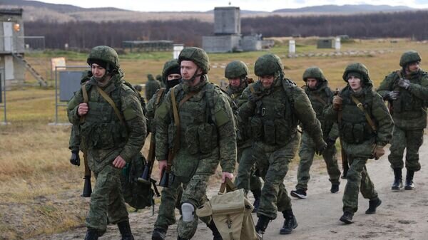   © РИА Новости . Павел Львов