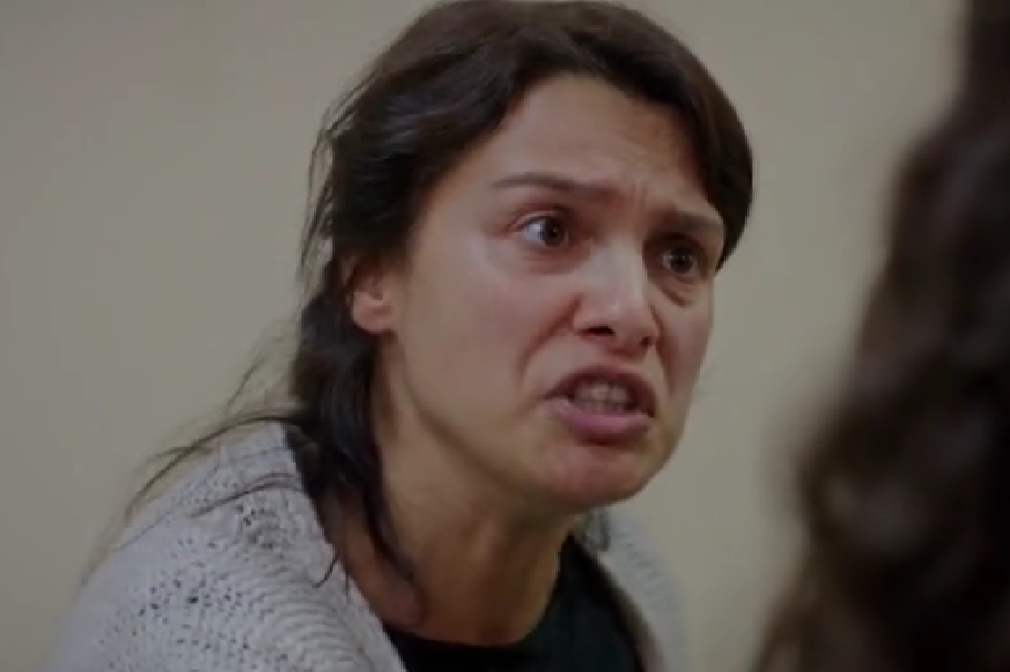 Сериал Ветреный - женский персонаж, который больше всего раздражает ...