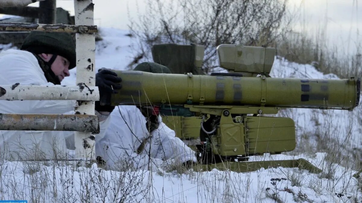 По словам женщины, раненого признают здоровым. Фото: мультимедиа.минобороны.рф