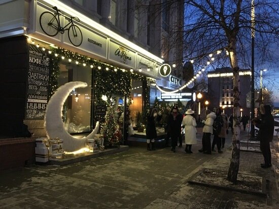     ФОТО: архив/ «МК В КРАСНОЯРСКЕ»