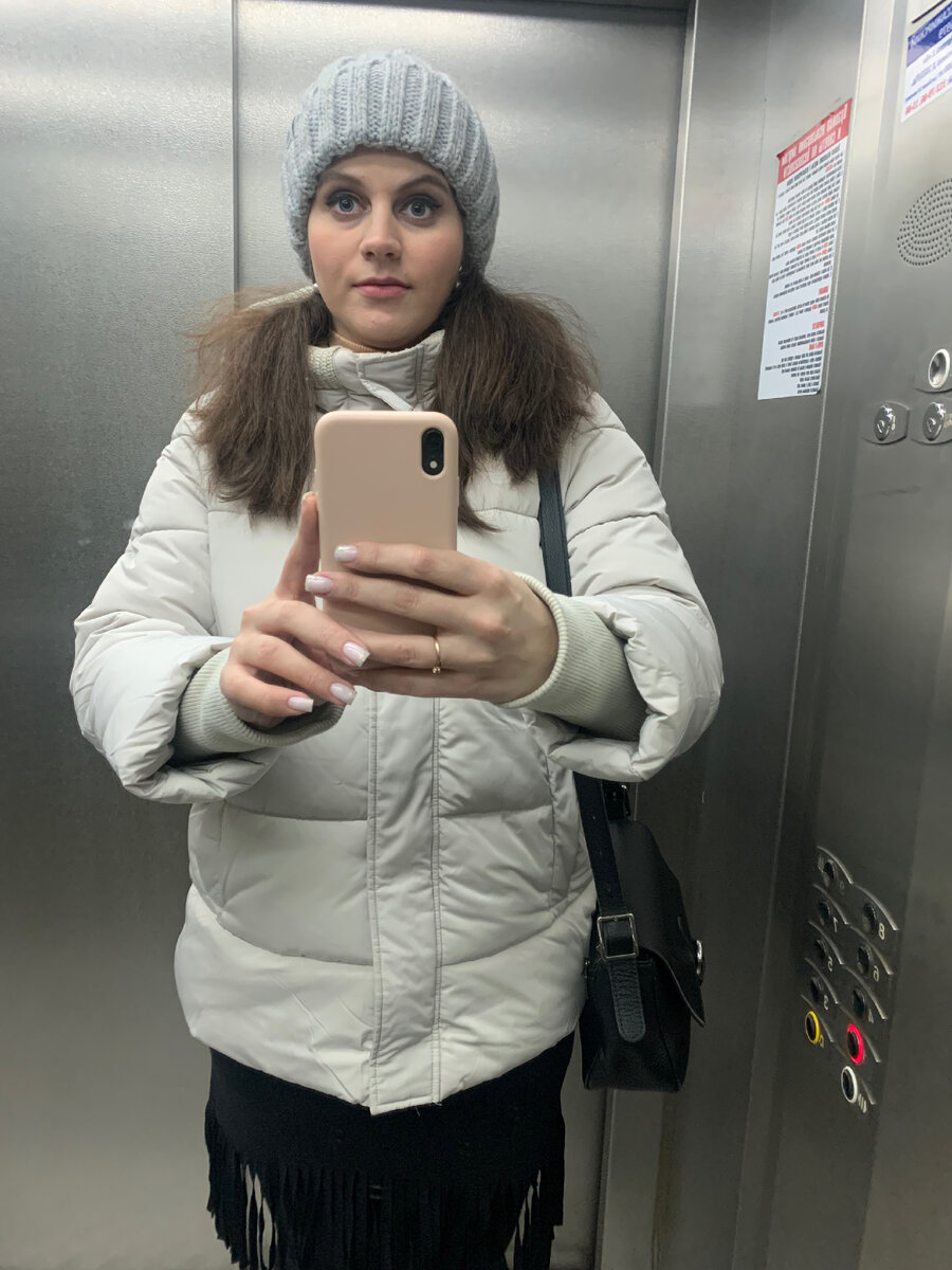 Фото из личного архива . Декабрь 2022 