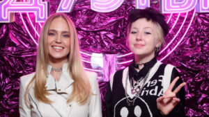    Фото: Twitter.com Дарья Рубайло