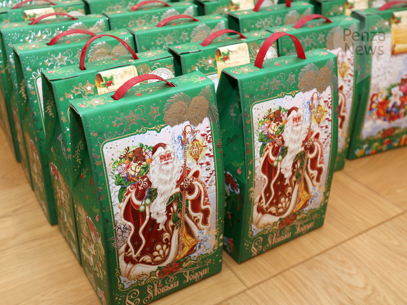   © Фото из архива ИА «PenzaNews»