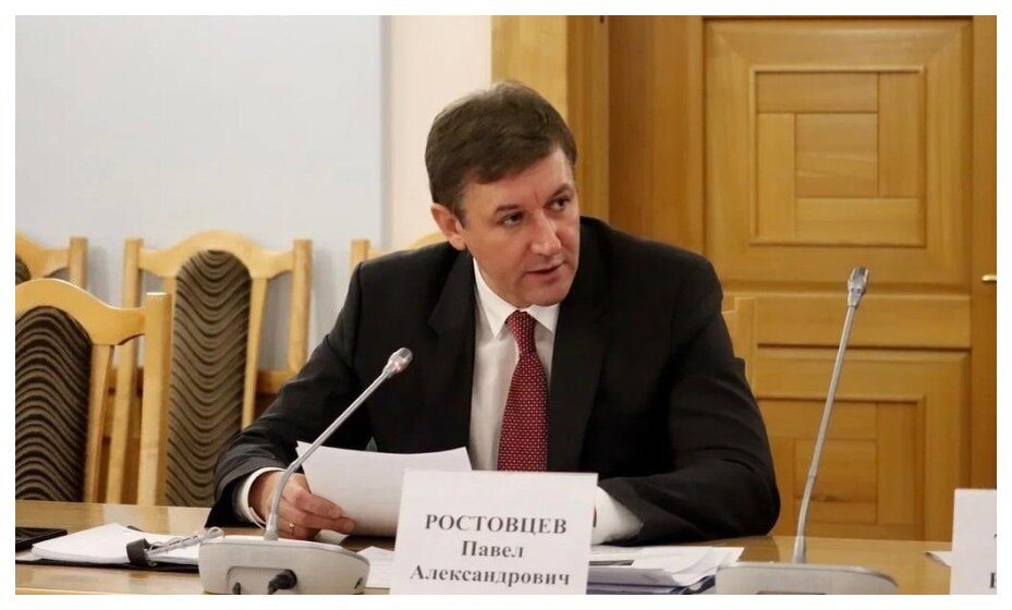    Павел Ростов будет назначен главным тренером сборной России. Фото: соцсети Павла Ростовцева