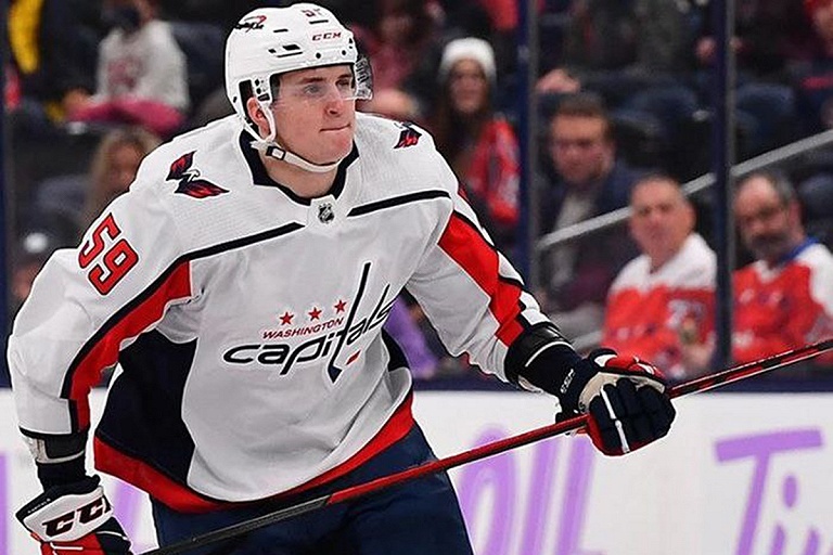    Фото: nhl.com