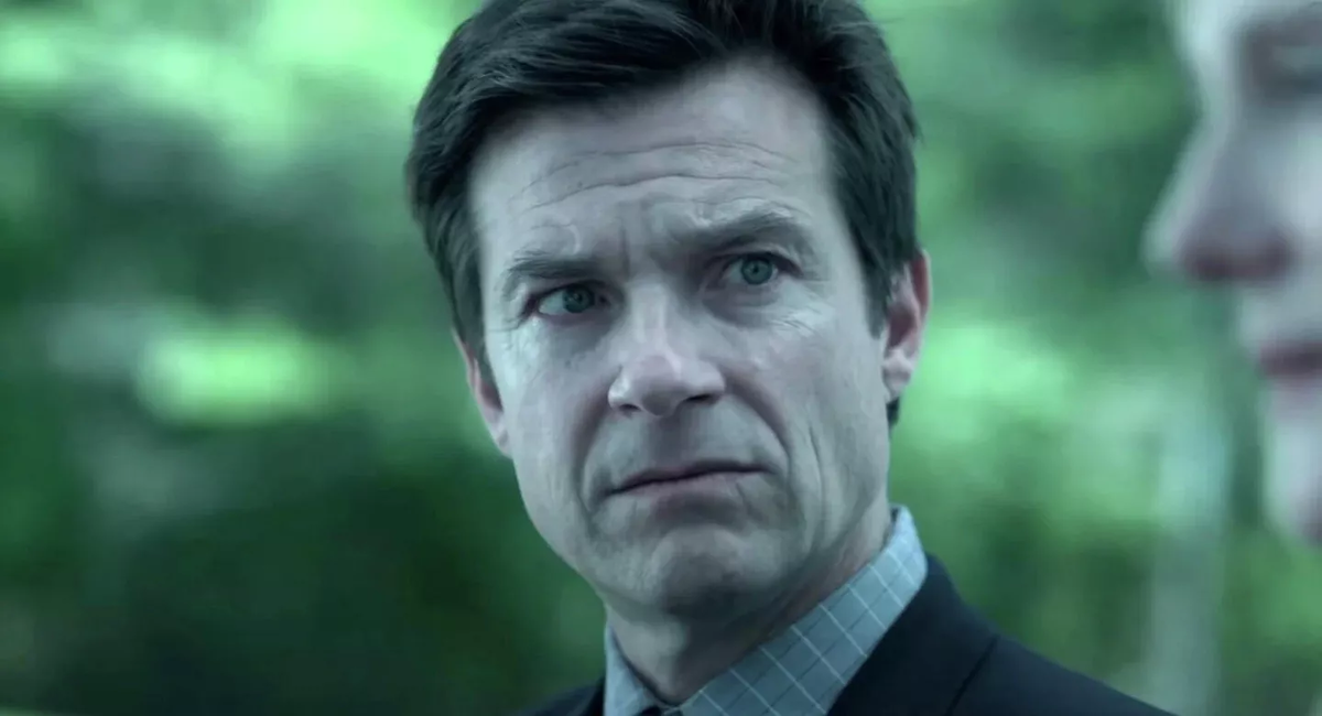 Джейсон Бейтман