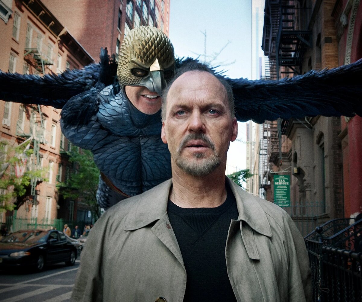 В роли самого себя