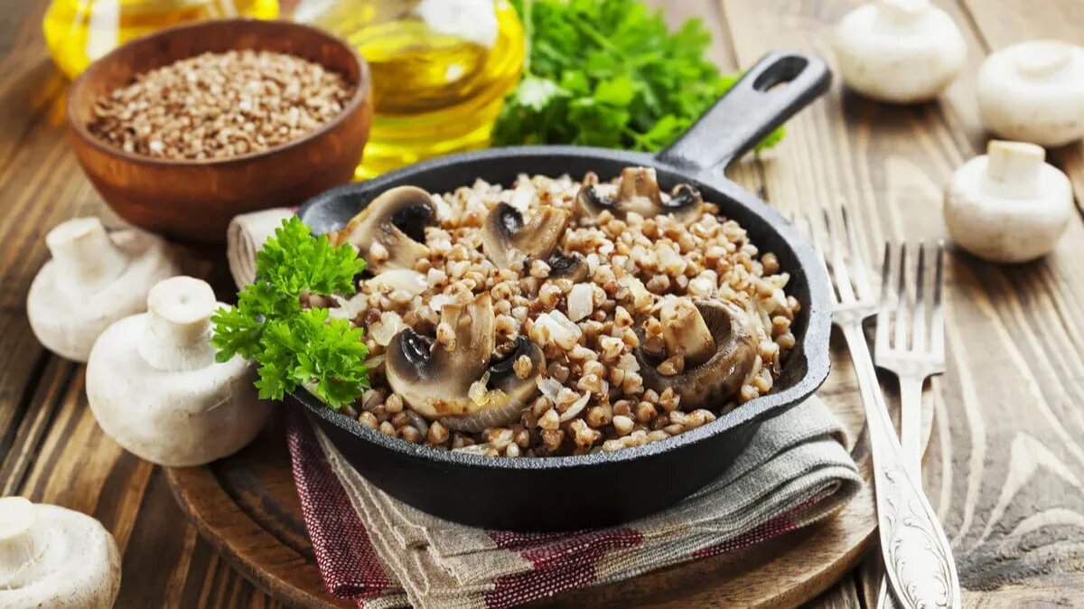 У католиков также есть свои посты. Фото: pxhere.com