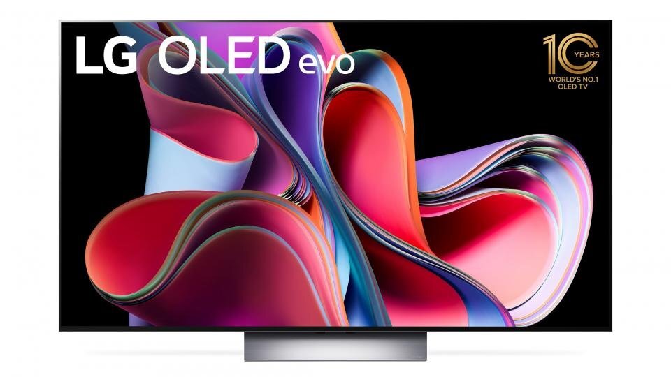 Телевизоры LG