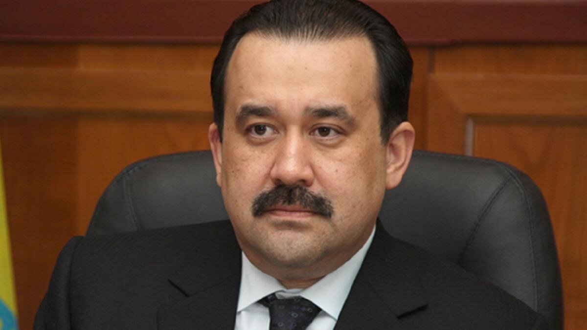    Карим Масимов:knb.gov.kz