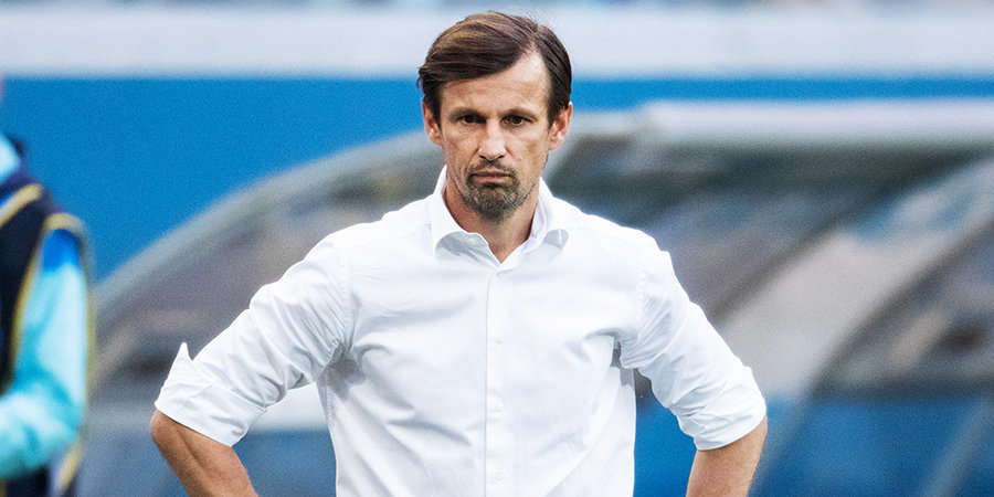 Сергей Семак