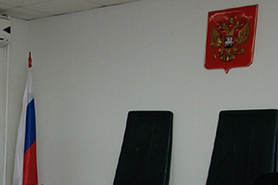     Судьи получили новые должности. Андрей МИРЕЙКО