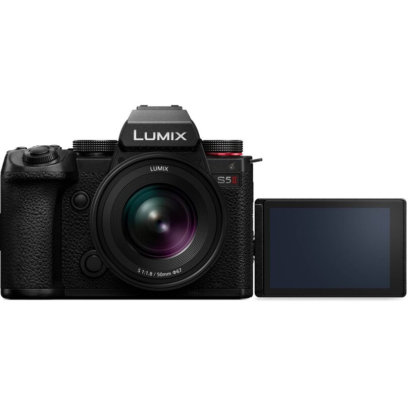 Panasonic Lumix