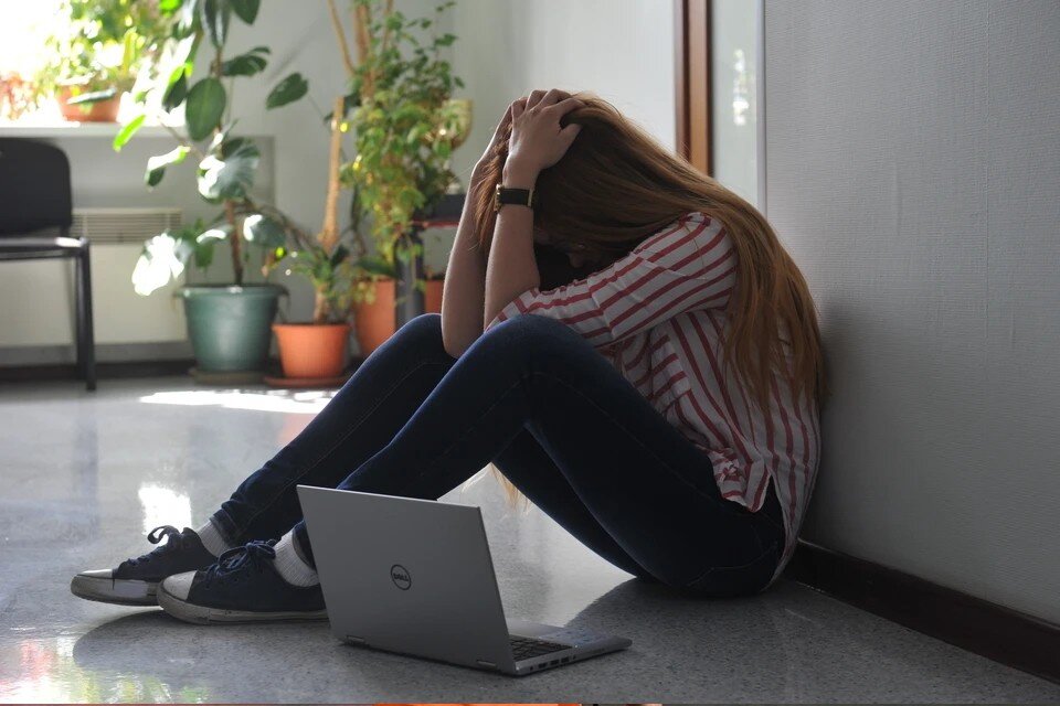     Иммунолог объяснила, как метеозависимым людям пережить предстоящие морозы в Москве Михаил ФРОЛОВ