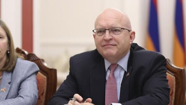   © Photo : official site of the Parliament of RA