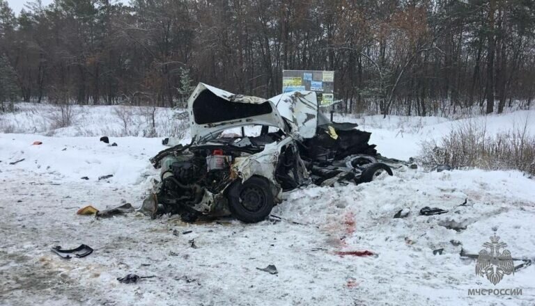    В тройном ДТП на орской трассе около села Каменноозерное погиб ребенок, еще двое пострадали Андрей Севостьянов