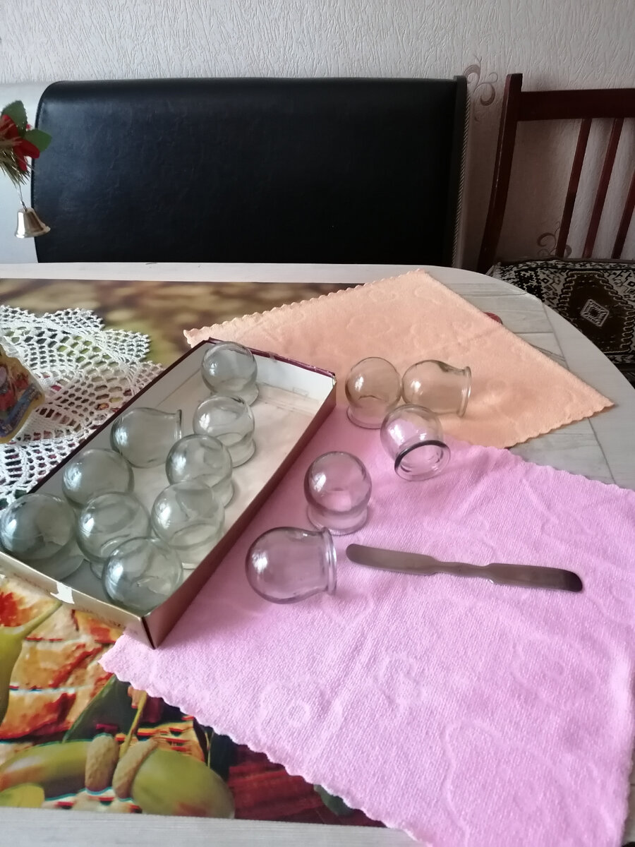 «Банки кровососные». Астрахань (2023).