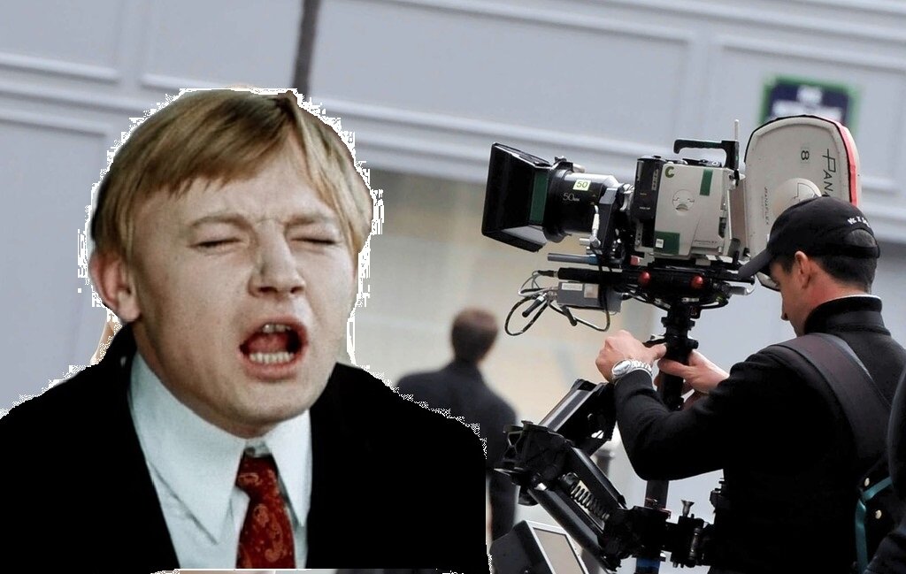 Михаил Кононов