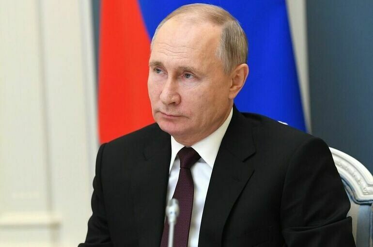   пресс-служба Кремля