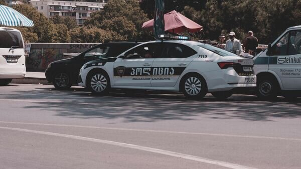   © photo: Sputnik / Stringer