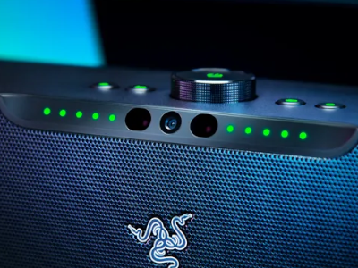    Razer представила игровой саундбар, следящий за головой пользователя