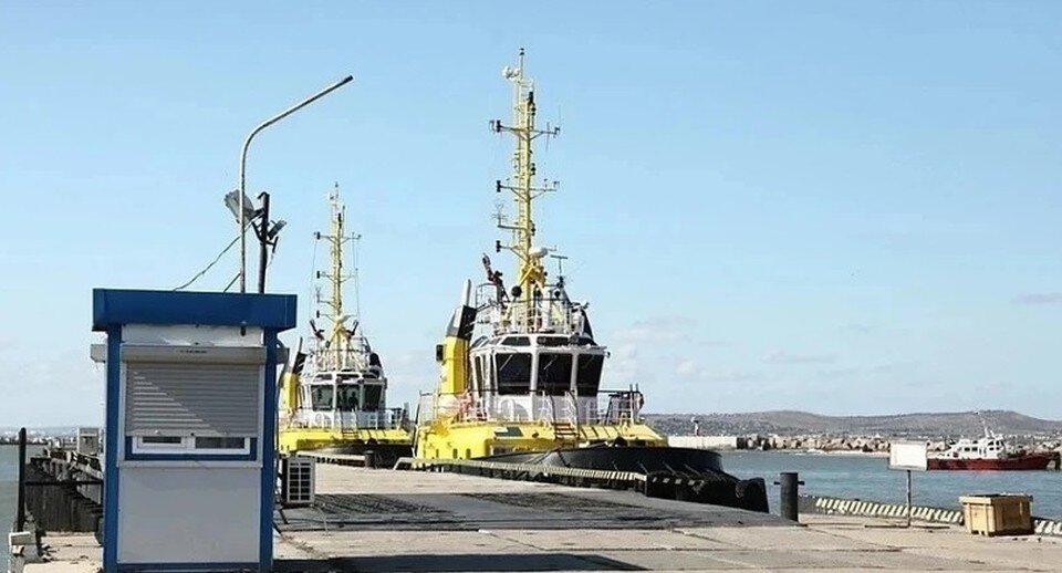     Работа паромной переправы возобновлена. Фото: пресс-служба администрации Краснодарского края