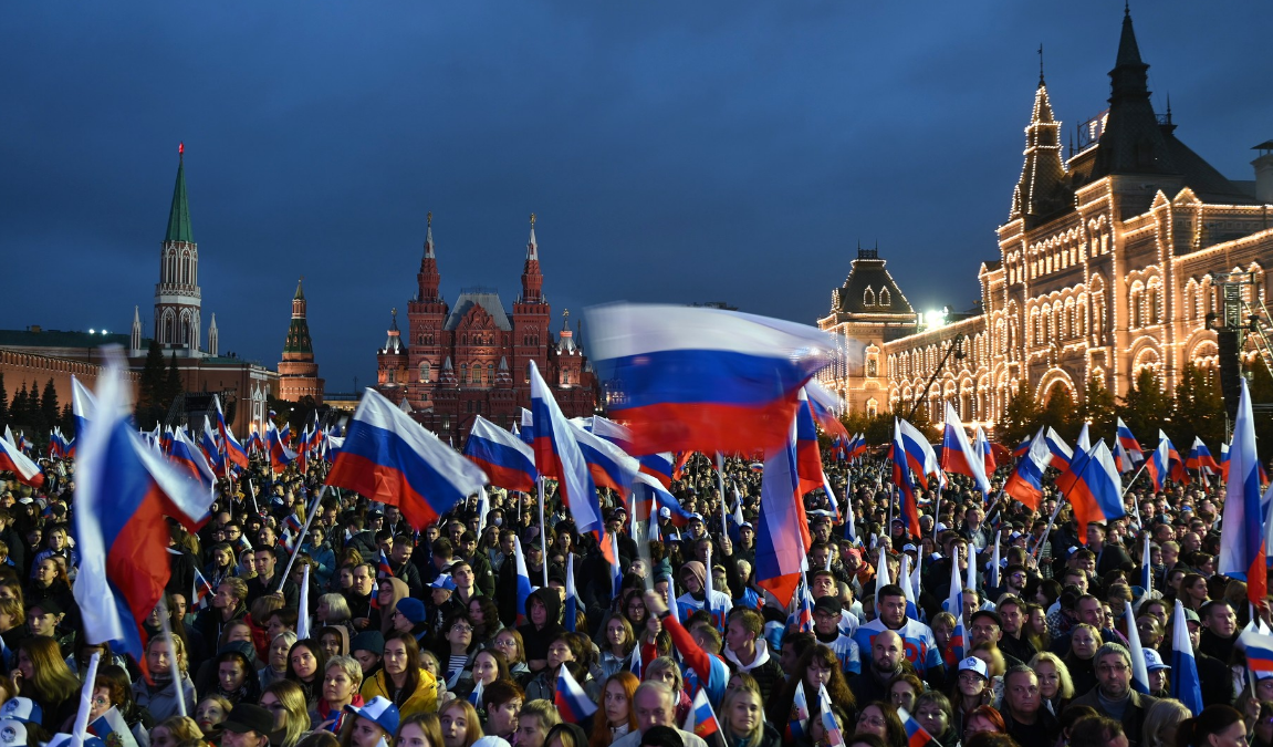 фото пресс-службы Президента РФ📷
