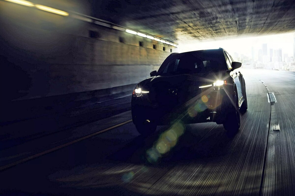 Mazda CX-90