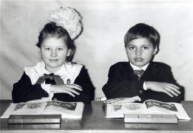 Несколько мыслей о возвращении советской литературы в российские школы...