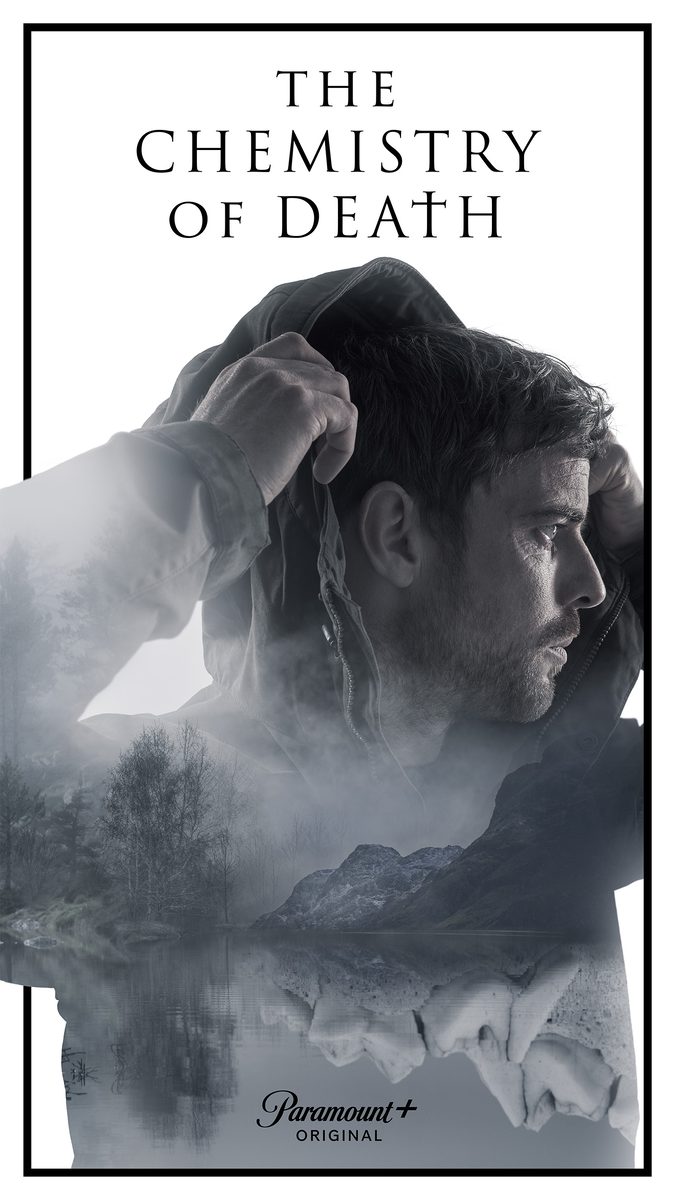 Постер сериала