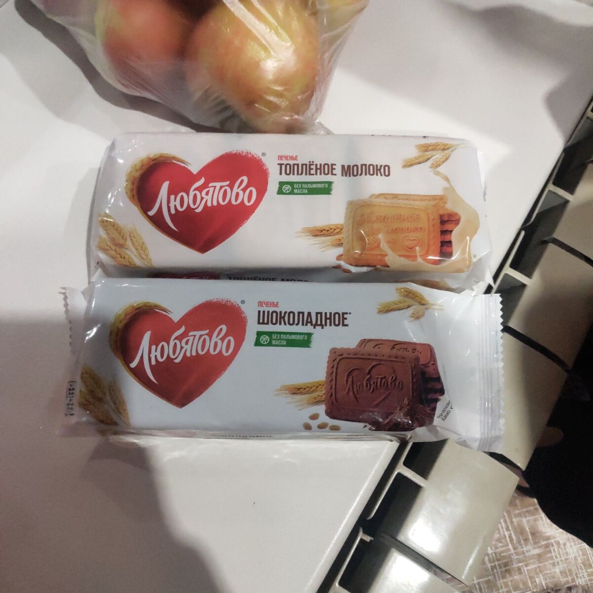 взяла по акции в  магните за 59 руб