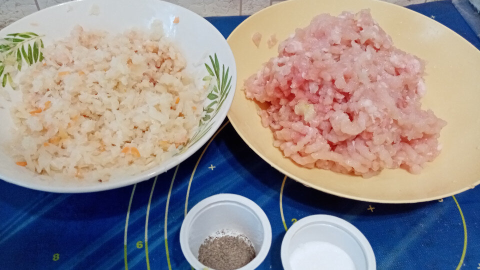 Ингредиенты