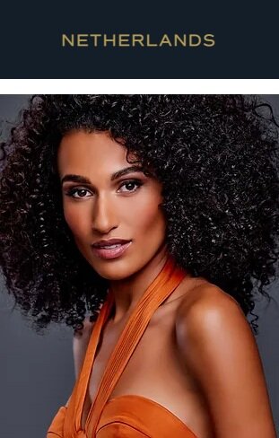 Сайт конкурса Miss Universe