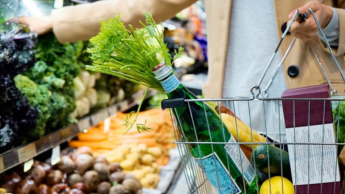    Почти на 11% за год выросли потребительские цены в регионе.