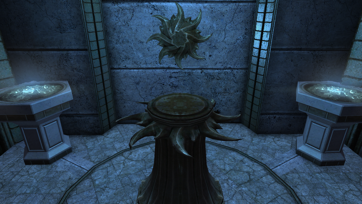 до установки кувшина